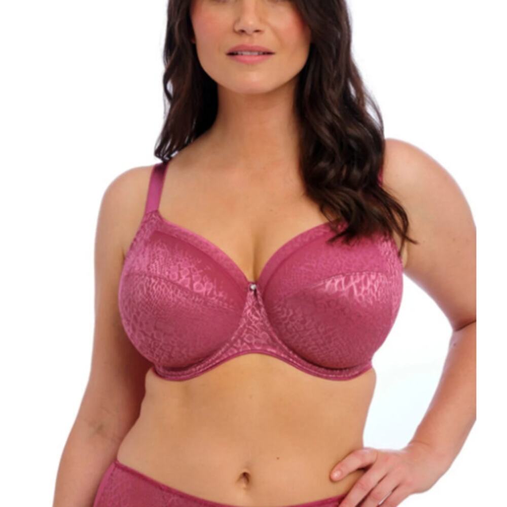 Fantasie Women's Passion Envisage Side Support Bra Size 32K